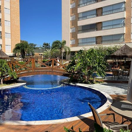 Porto Rico, Porto Clube, Apt 101, Torre B Ngoại thất bức ảnh