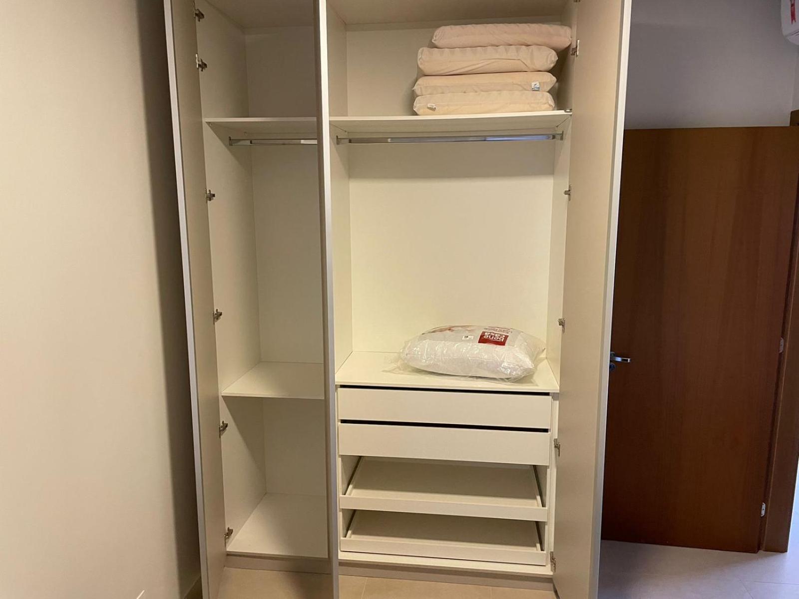 Porto Rico, Porto Clube, Apt 101, Torre B Ngoại thất bức ảnh