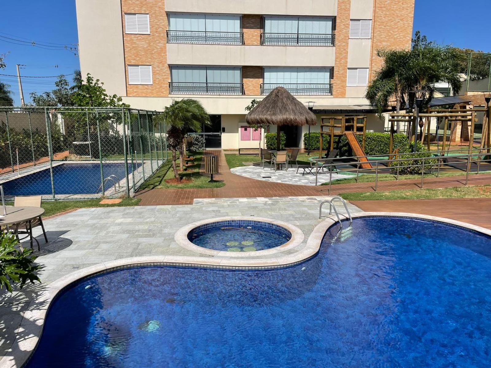 Porto Rico, Porto Clube, Apt 101, Torre B Ngoại thất bức ảnh